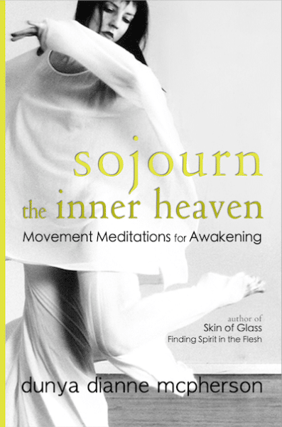 Book cover of Sojourn the Inner Heaven